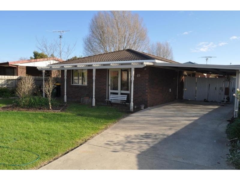 Wonthaggi VIC 3995