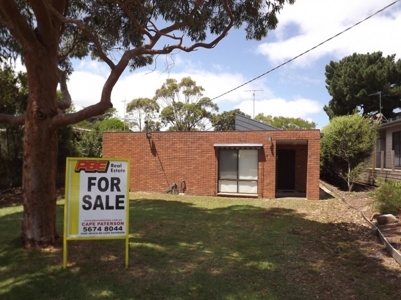 Cape Paterson VIC 3995