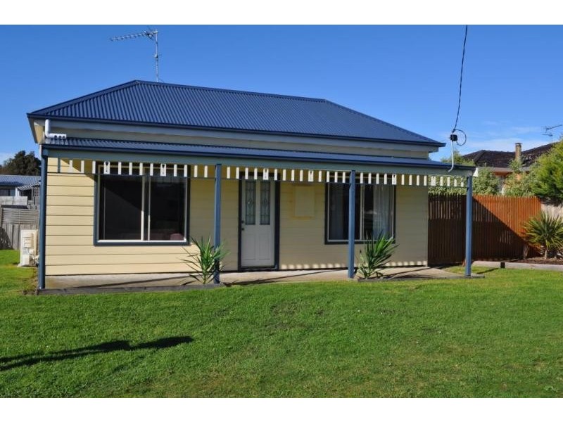 Wonthaggi VIC 3995