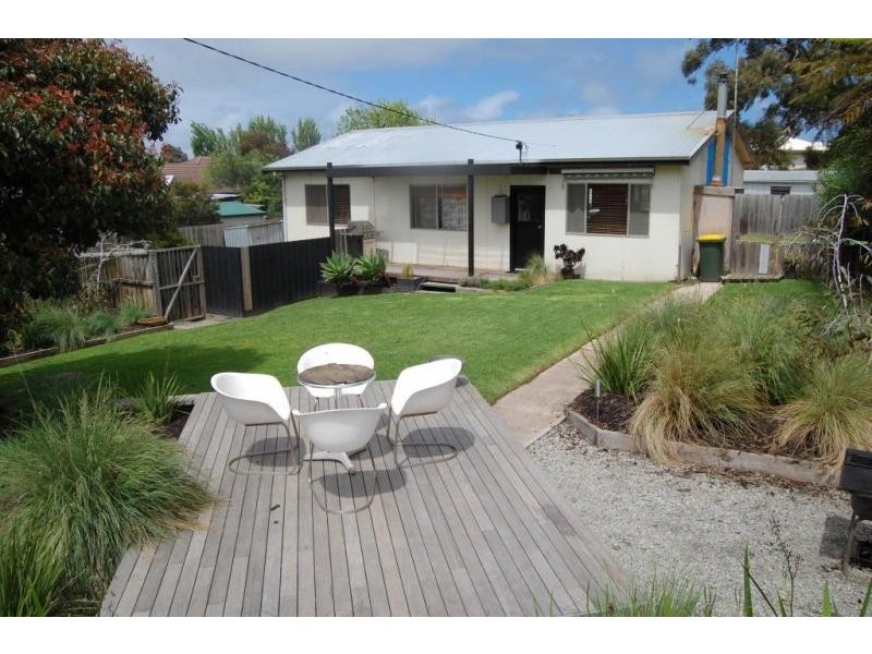 21 WISHART ST, Wonthaggi VIC 3995