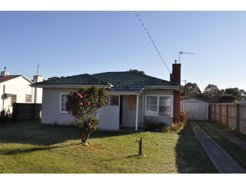 Wonthaggi VIC 3995