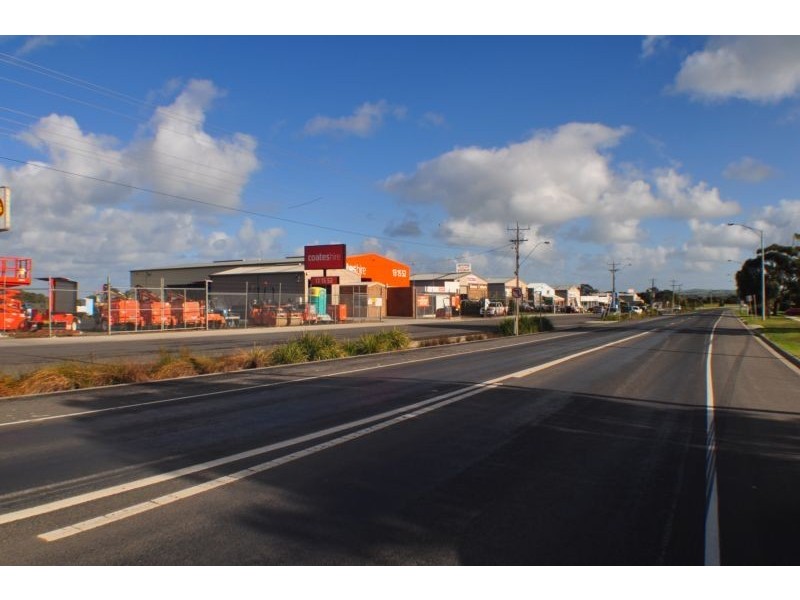 302 White Road, Wonthaggi VIC 3995