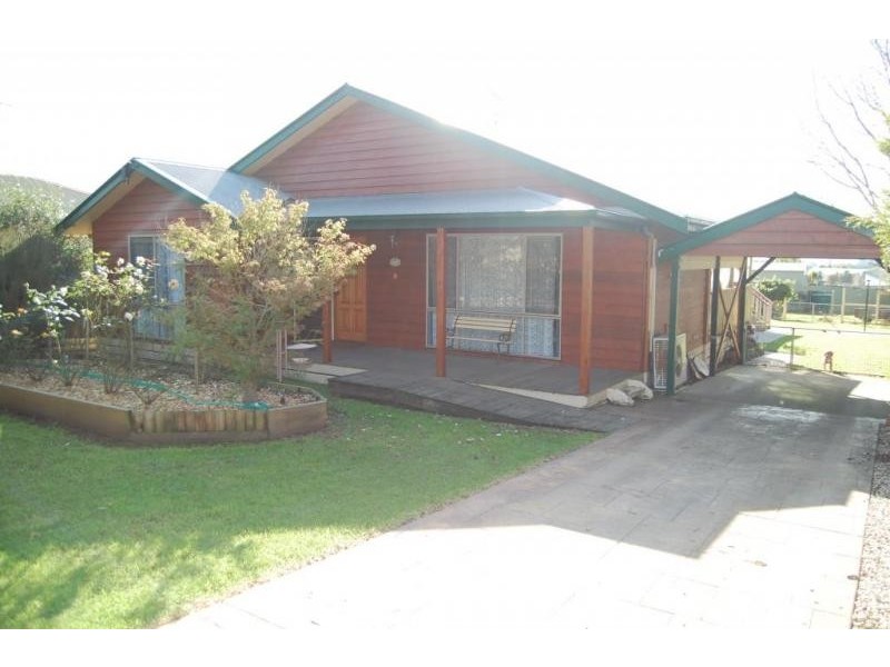 96 Hagelthorn, Wonthaggi VIC 3995