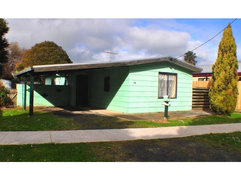 Wonthaggi VIC 3995
