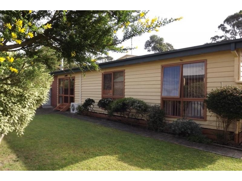 Cape Paterson VIC 3995