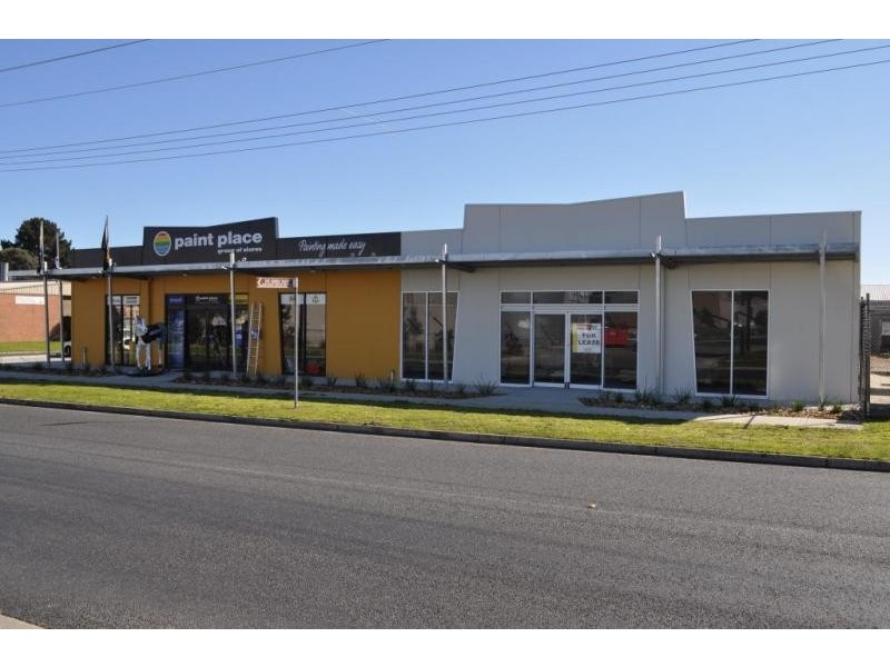 5-7 Korumburra Road, Wonthaggi VIC 3995