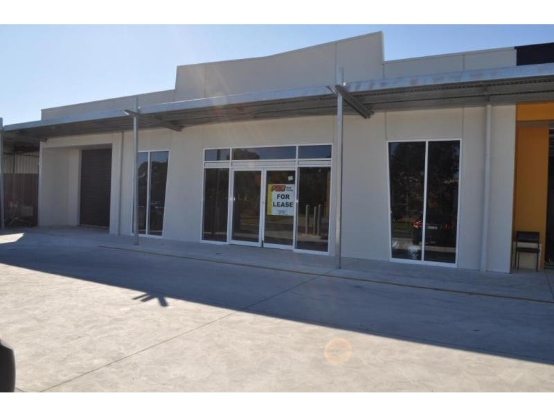 5-7 Korumburra Road, Wonthaggi VIC 3995