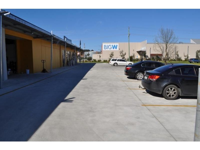 5-7 Korumburra Road, Wonthaggi VIC 3995