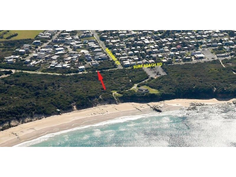 Cape Paterson VIC 3995