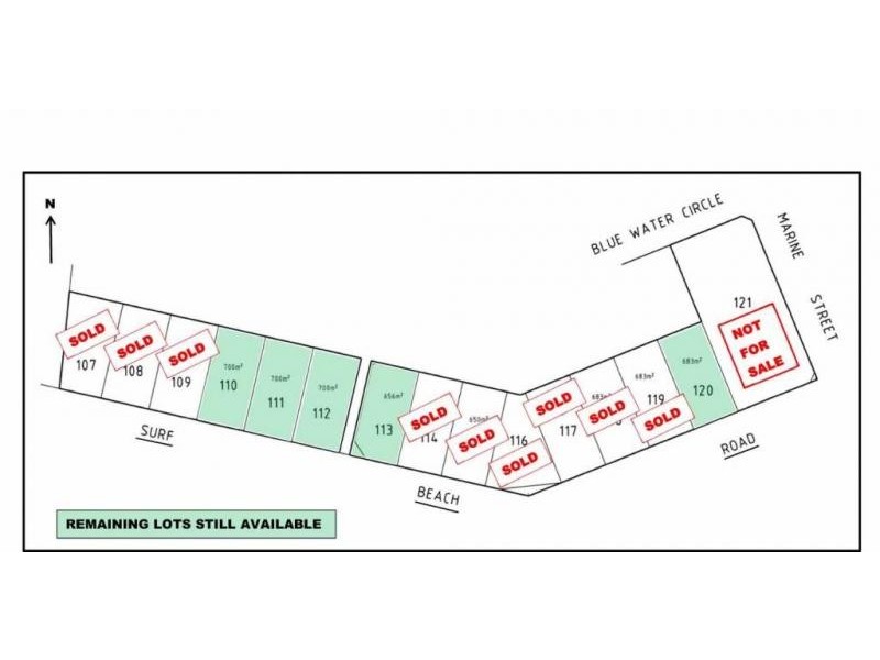 Cape Paterson VIC 3995