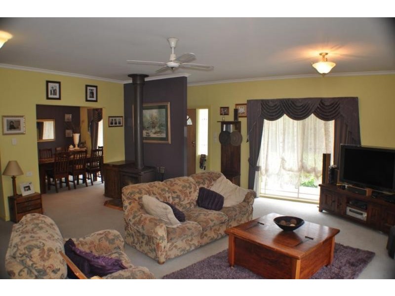 Wonthaggi VIC 3995