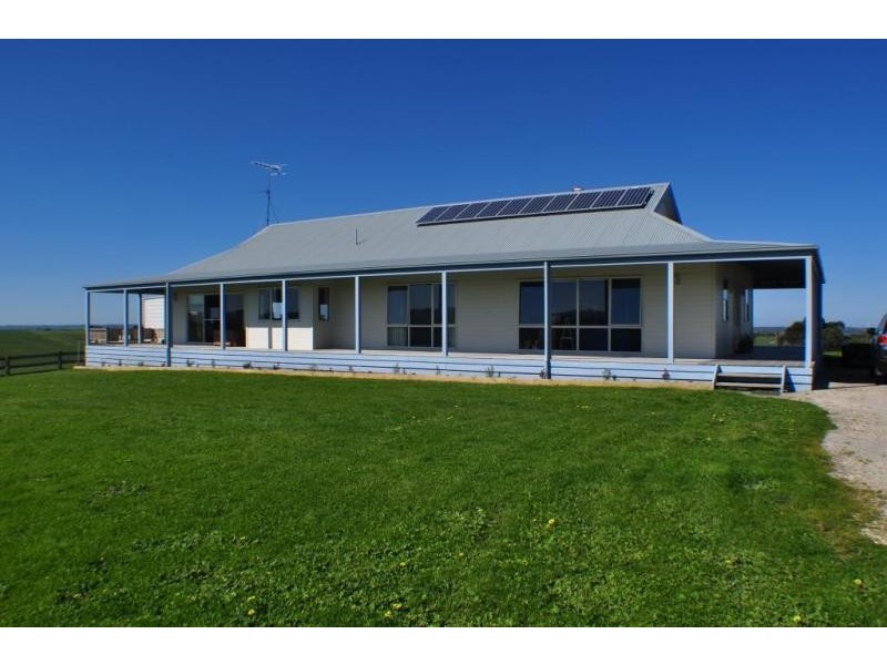 Archies Creek VIC 3995