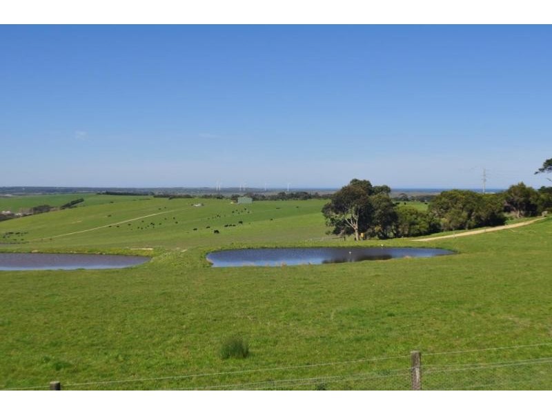 Archies Creek VIC 3995