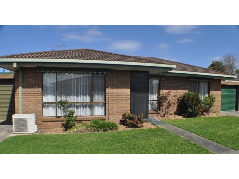 Wonthaggi VIC 3995