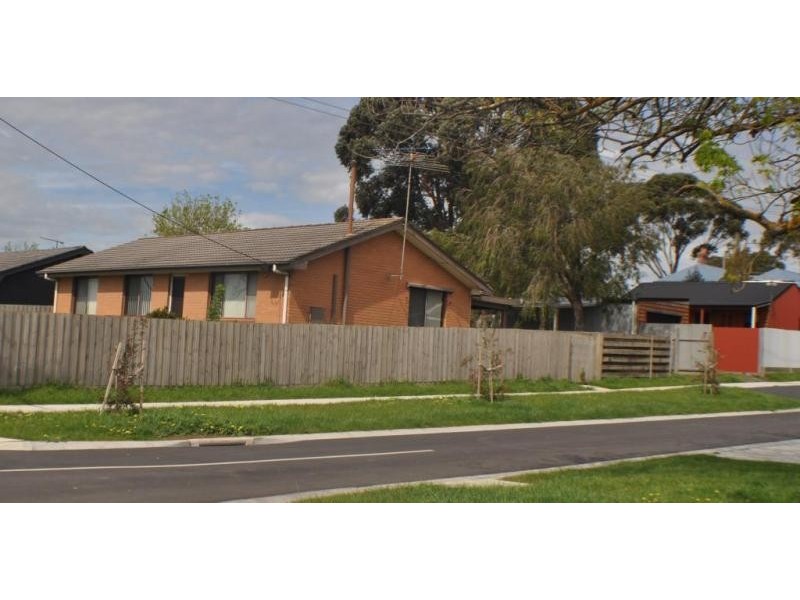 Wonthaggi VIC 3995