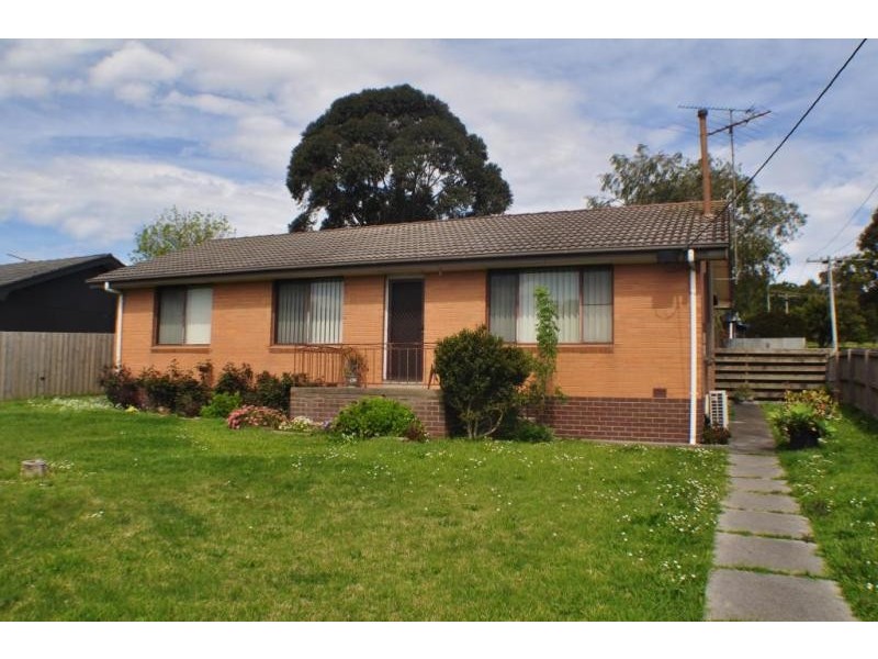 Wonthaggi VIC 3995