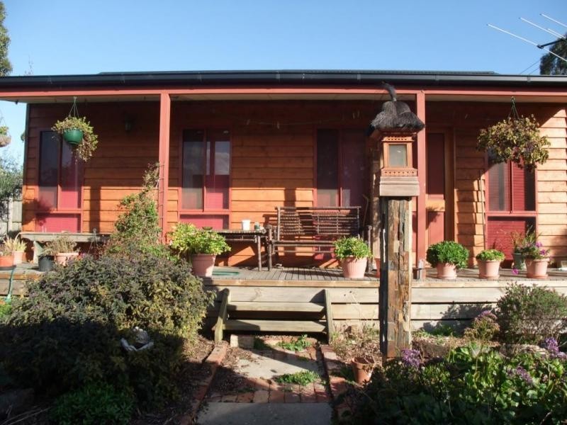 Wonthaggi VIC 3995
