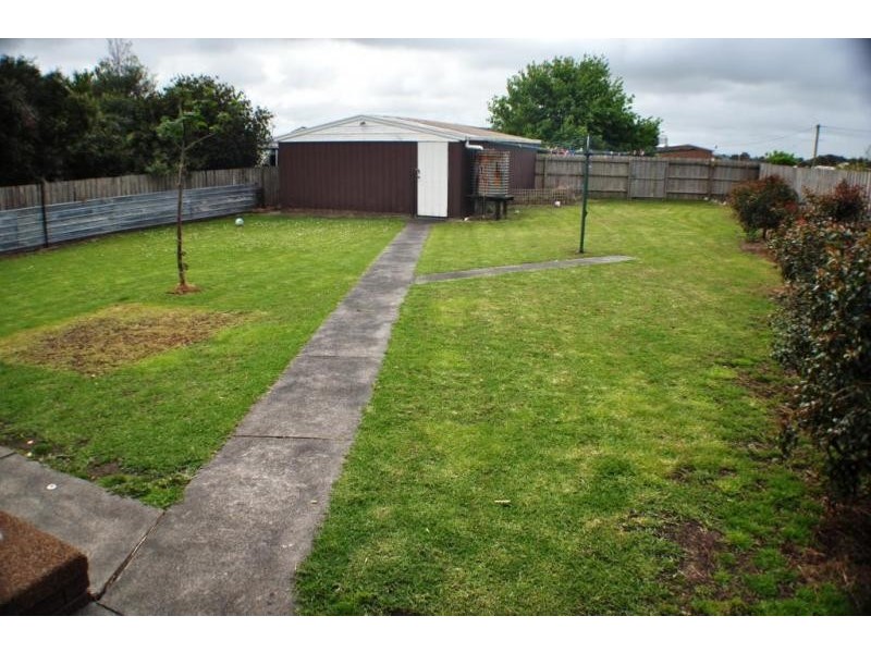 Wonthaggi VIC 3995