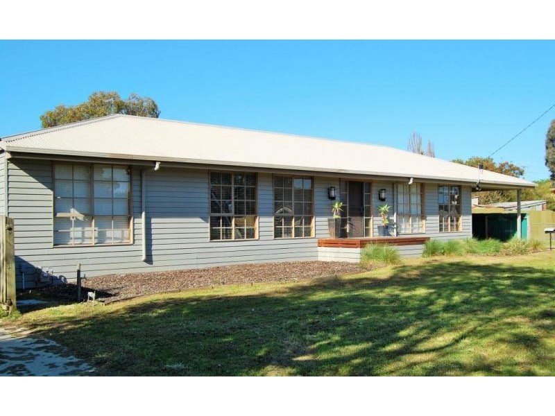 Wonthaggi VIC 3995