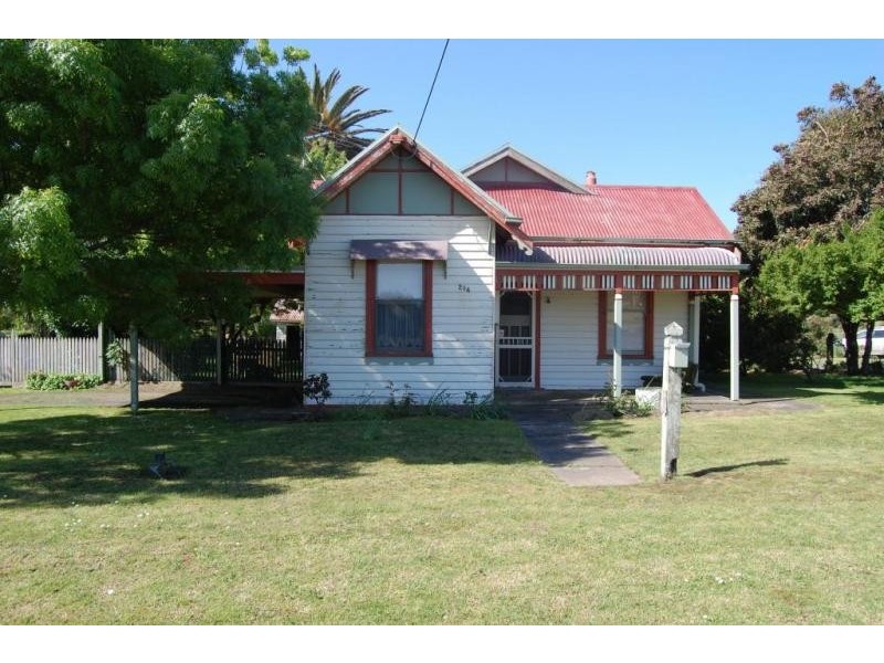 Wonthaggi VIC 3995