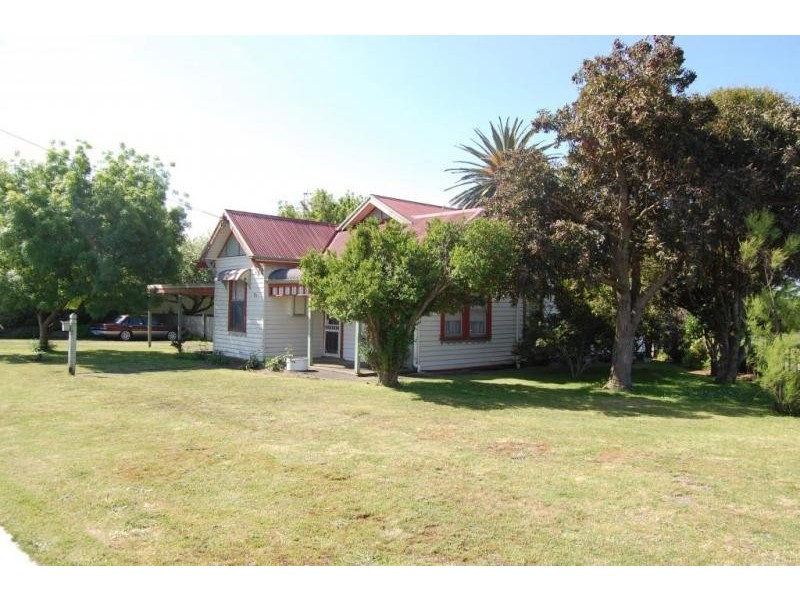 Wonthaggi VIC 3995