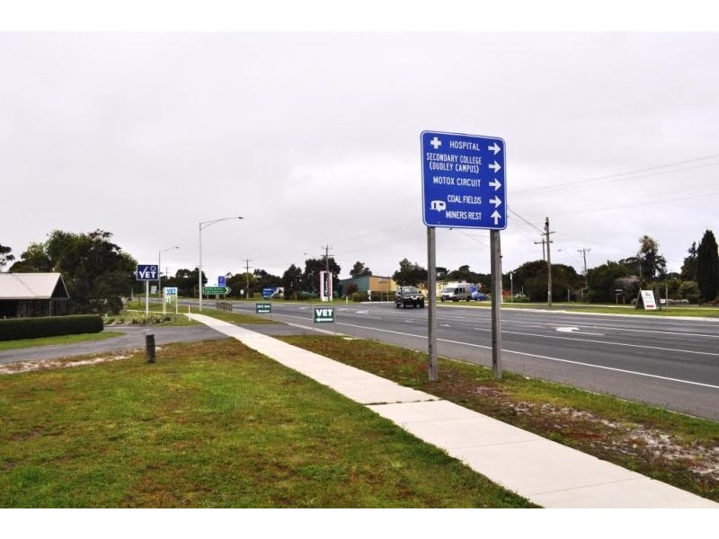 Wonthaggi VIC 3995