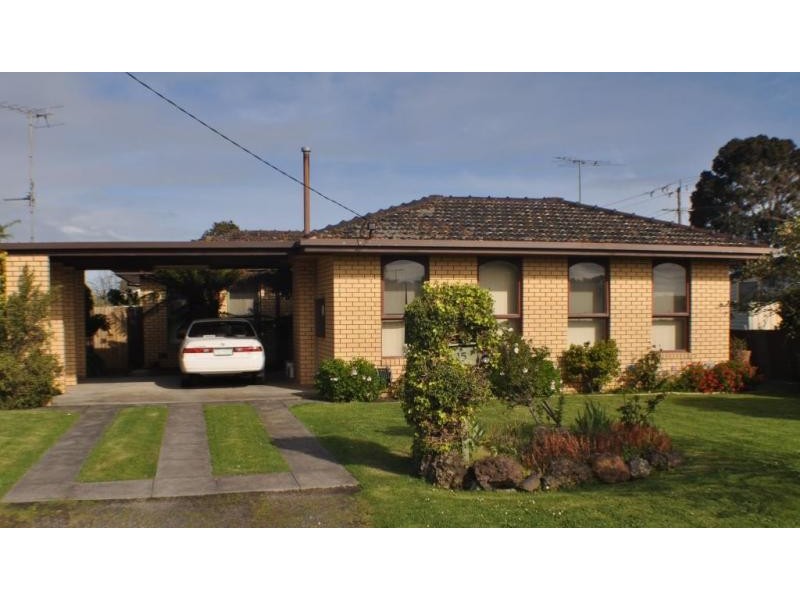 Wonthaggi VIC 3995
