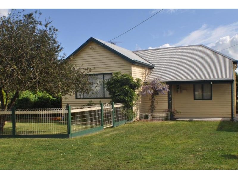Wonthaggi VIC 3995