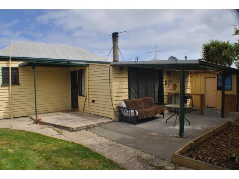 Wonthaggi VIC 3995
