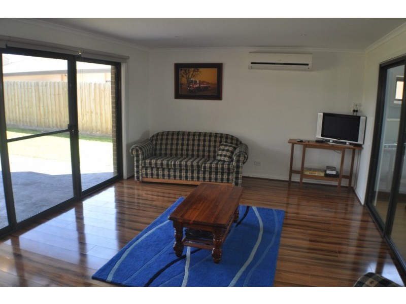 6 Canary Way, Wonthaggi VIC 3995