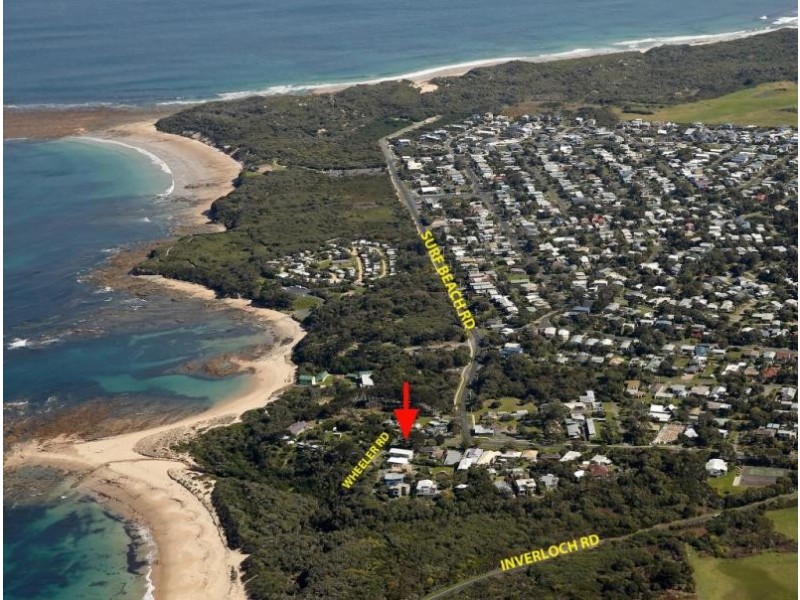 Cape Paterson VIC 3995