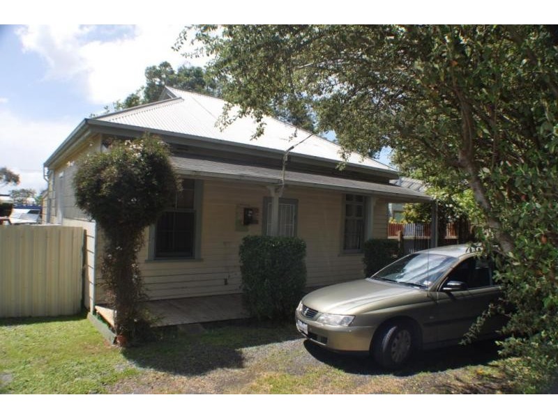 Wonthaggi VIC 3995
