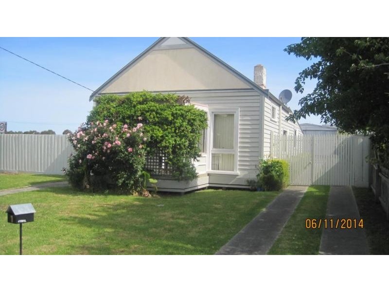 Wonthaggi VIC 3995