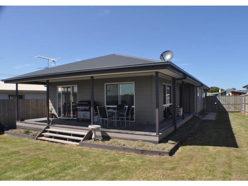 Wonthaggi VIC 3995