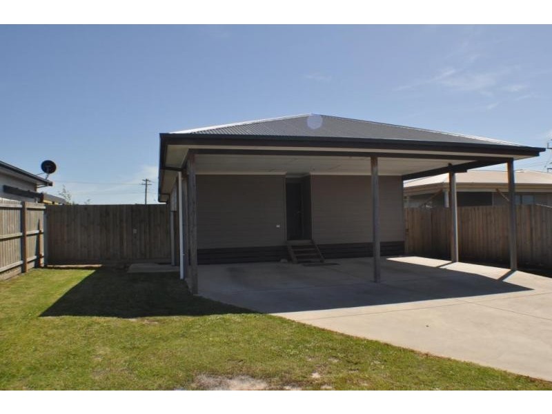 Wonthaggi VIC 3995