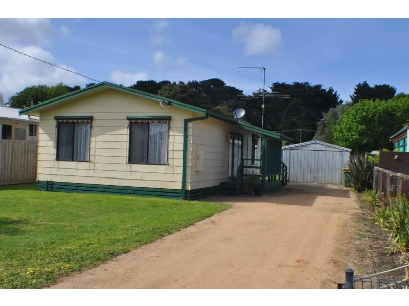 31 EPSOM STREET, Wonthaggi VIC 3995