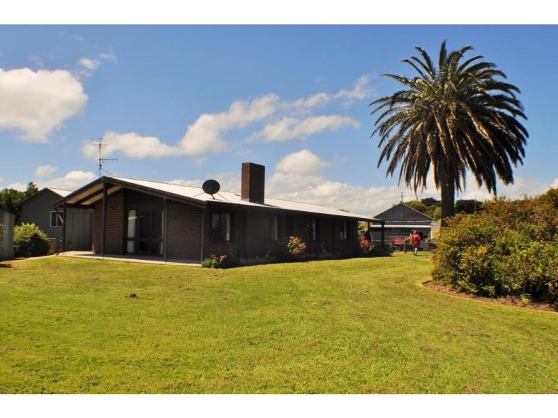 Ryanston VIC 3992