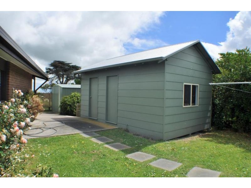 Ryanston VIC 3992
