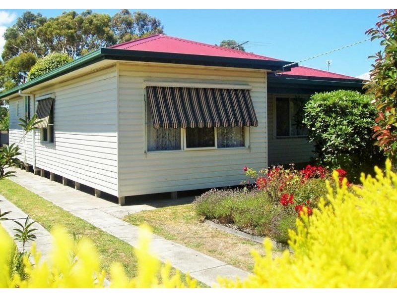 Wonthaggi VIC 3995