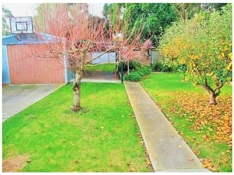 Wonthaggi VIC 3995