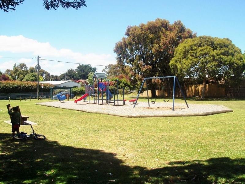 Wonthaggi VIC 3995