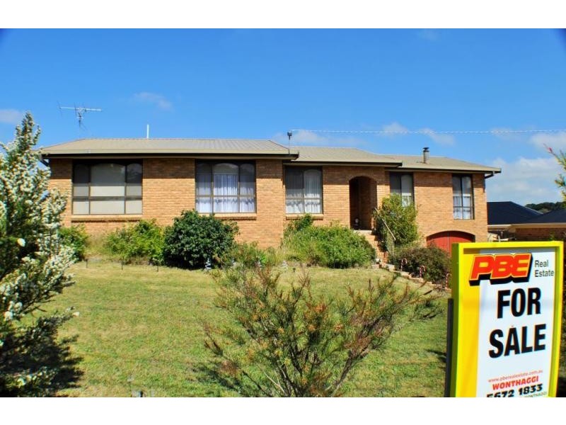 Wonthaggi VIC 3995