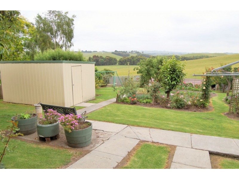 Archies Creek VIC 3995