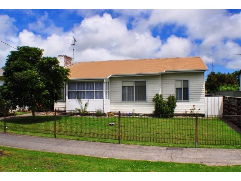 Wonthaggi VIC 3995