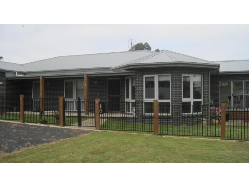 Wonthaggi VIC 3995