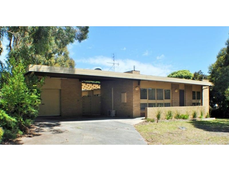 Wonthaggi VIC 3995