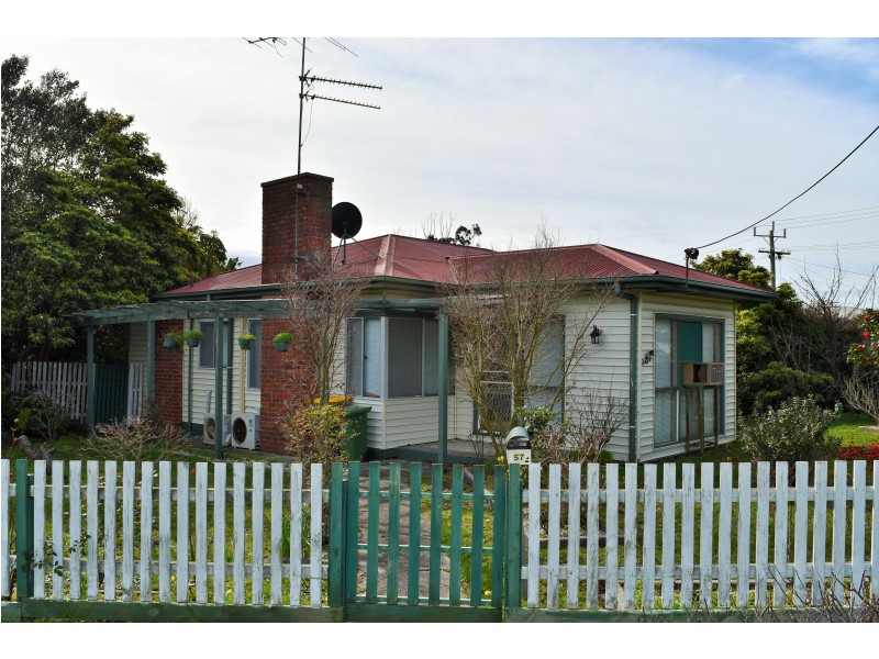 57 Fincher Street, Wonthaggi VIC 3995