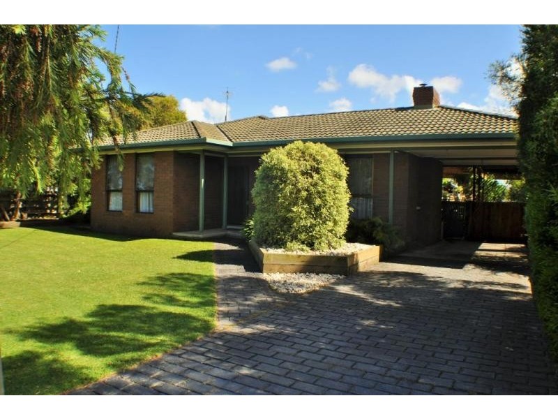 Wonthaggi VIC 3995