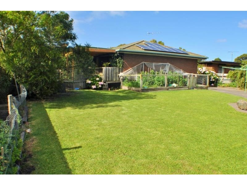 Wonthaggi VIC 3995