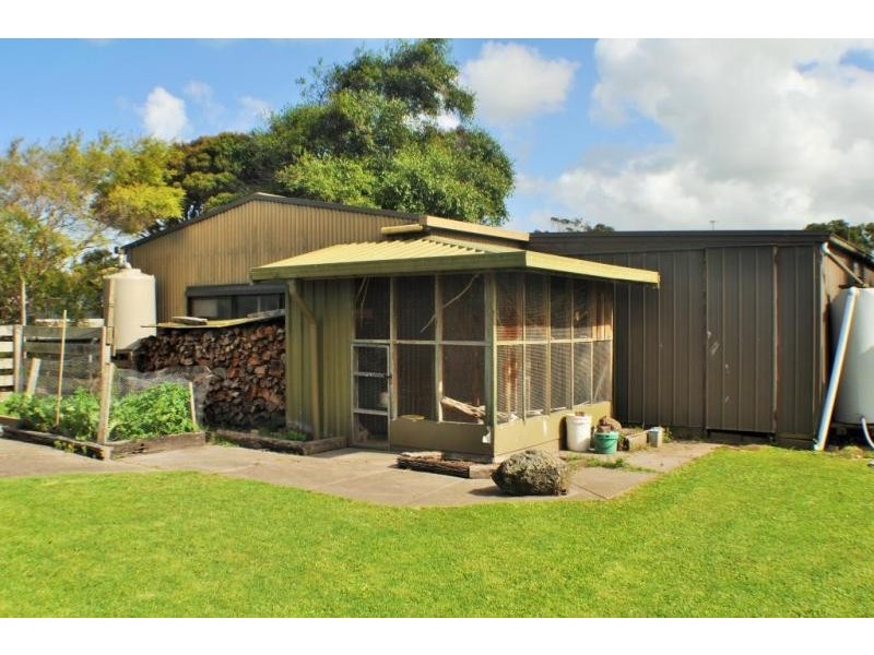 Wonthaggi VIC 3995